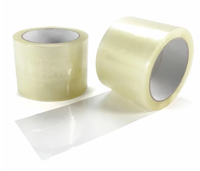 Klebeband für PE-Baufolie