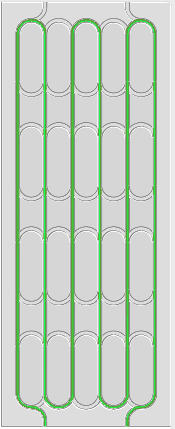 Deckenheizung Simplytherm