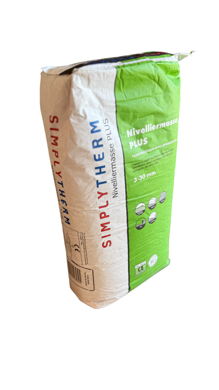Simplytherm FLOOR Bausatz