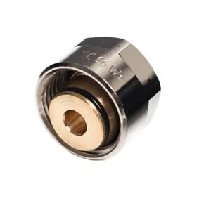 Klemmverschraubung 3/4" EURO x 16